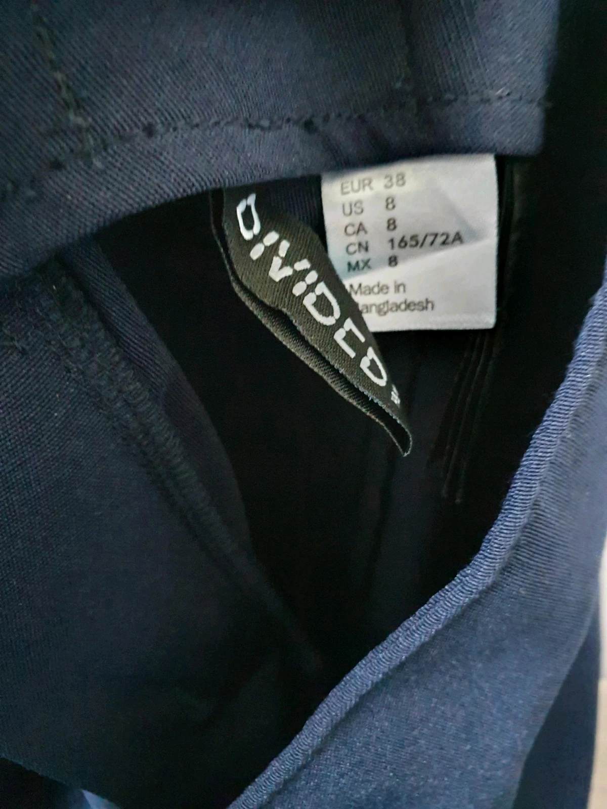 Pantalon – photo 4